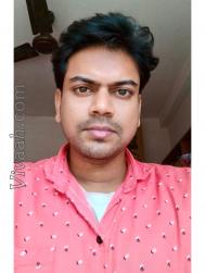VVC7883  : Brahmin Bengali (Bengali)  from  Bardhaman