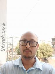 VVC7901  : Brahmin Bengali (Bengali)  from  Habra
