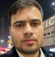VVC7948  : Agarwal (Hindi)  from  South Delhi