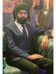 VVC7993  : Ramgharia (Punjabi)  from  Jalandhar
