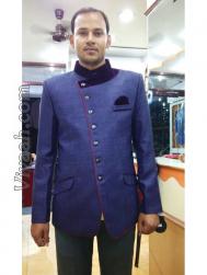 VVC8006  : Rajput (Bhojpuri)  from  Siwan