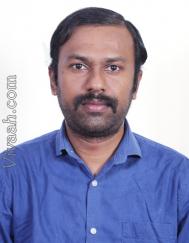 VVC8009  : Lingayat (Kannada)  from  Bangalore