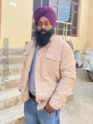 VVC8018  : Ramdasia (Punjabi)  from  Fatehgarh Sahib