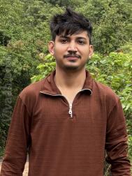 VVC8041  : Brahmin Vashishth (Marwari)  from  Kolkata