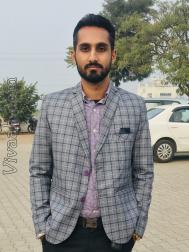 VVC8067  : Ramgharia (Punjabi)  from  Mohali