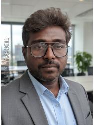 VVC8073  : Nadar (Tamil)  from  Chennai