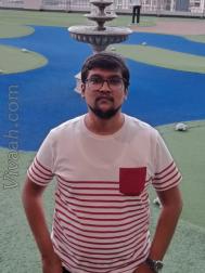 VVC8081  : Brahmin Iyer (Tamil)  from  Chennai