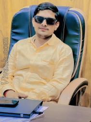 VVC8091  : Brahmin (Hindi)  from  Noida