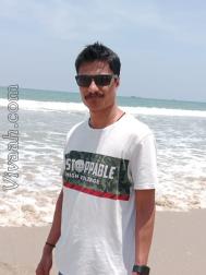 VVC8093  : Gowda (Kannada)  from  Madikeri