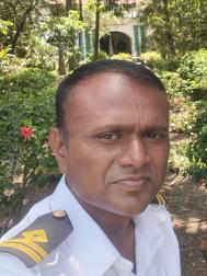VVC8126  : Maratha (Marathi)  from  Navi Mumbai