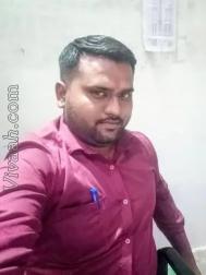 VVC8138  : Maratha (Marathi)  from  Jalgaon