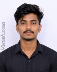 VVC8140  : Kaibarta (Oriya)  from  Baleswar (Balasore)