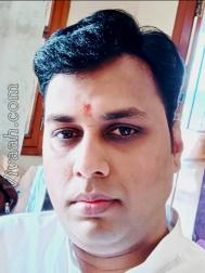 VVC8188  : Bhavsar (Marathi)  from  Malkajgiri