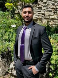 VVC8197  : Brahmin (Punjabi)  from  Brampton