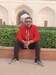 VVC8242  : Brahmin Jangid (Haryanvi)  from  Sonepat