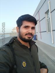 VVC8264  : Naidu (Tamil)  from  Karaikal