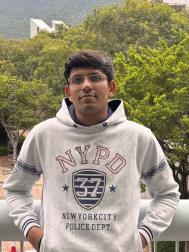 VVC8268  : Jat (Hindi)  from  South Delhi