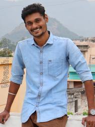 VVC8299  : Chettiar - Devanga (Telugu)  from  Salem (Tamil Nadu)