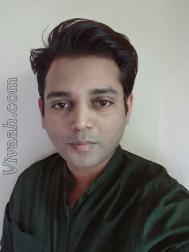 VVC8307  : Maratha (Marathi)  from  Bandra (East)