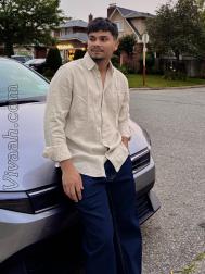 VVC8330  : Khatri (Punjabi)  from  Brampton