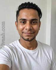 VVC8361  : Rajput (Bengali)  from  Bongaigaon