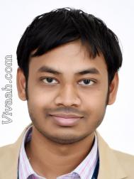 VVC8427  : Kalinga Vysya (Oriya)  from  Bhubaneswar