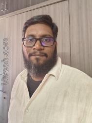 VVC8468  : Mudaliar (Tamil)  from  Chennai