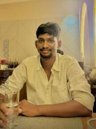 VVC8471  : Adi Dravida (Tamil)  from  Chennai