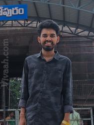 VVC8490  : Kapu (Telugu)  from  Tuni