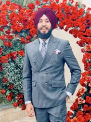 VVC8501  : Saini (Punjabi)  from  Hoshiarpur