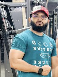 VVC8502  : Pathan (Urdu)  from  Lucknow