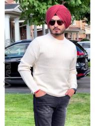 VVC8508  : Gursikh (Punjabi)  from  Chandigarh