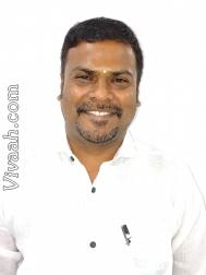 VVC8526  : Mudaliar Senguntha (Tamil)  from  Chennai