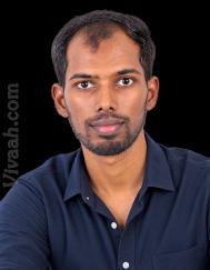 VVC8536  : Nadar (Tamil)  from  Coimbatore