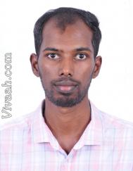 VVC8536  : Nadar (Tamil)  from  Coimbatore