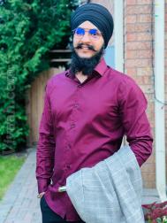 VVC8537  : Jat (Punjabi)  from  Sangrur