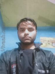 VVC8543  : OBC (Barber-Naayee) (Hindi)  from  Tanda (Uttar Pradesh)