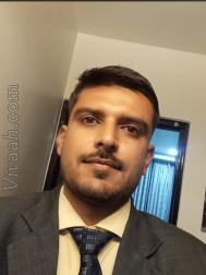 VVC8561  : Brahmin Tyagi (Hindi)  from  Meerut