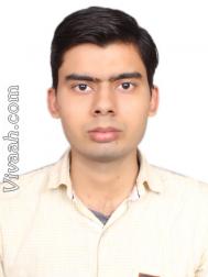 VVC8605  : Agarwal (Hindi)  from  Hanumangarh