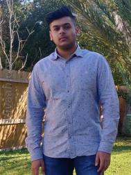 VVC8627  : Memon (English)  from  Mumbai