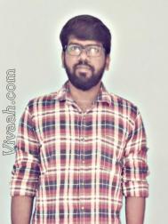 VVC8637  : Devendra Kula Vellalar (Tamil)  from  Tiruppur