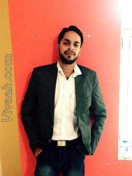 VVC8650  : Arora (Punjabi)  from  Jalandhar