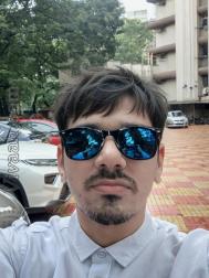 VVC8687  : Vaishnav Vania (Gujarati)  from  Mumbai