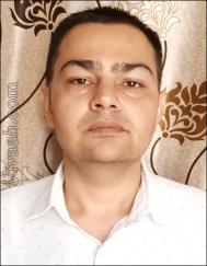 VVC8693  : Brahmin Jangid (Haryanvi)  from  Karnal