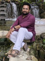 VVC8720  : Brahmin Tamil (Tamil)  from  Bangalore