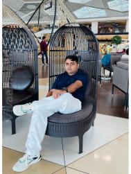 VVC8725  : Khatri (Punjabi)  from  New Delhi