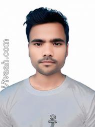 VVC8737  : Rajput (Hindi)  from  Pilibhit