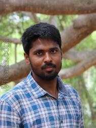 VVC8739  : Reddy (Telugu)  from  Tirupati