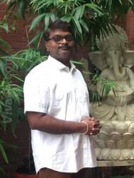 VVC8751  : Pillai (Tamil)  from  Chennai