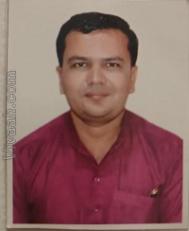 VVC8754  : Brahmin Audichya (Gujarati)  from  Porbandar